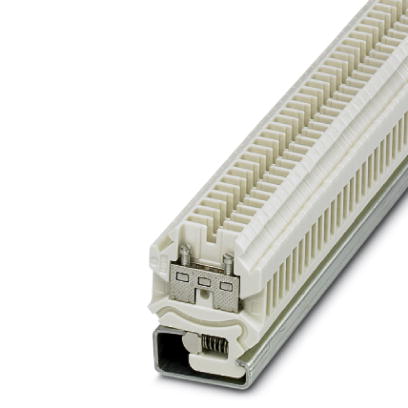 Phoenix Contact High-Temperature Terminal Block; SSK 0525 KER-EX